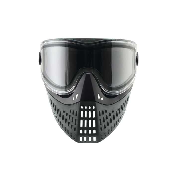 Empire e-Vent Paintball Goggle System with Clear Thermal Lens