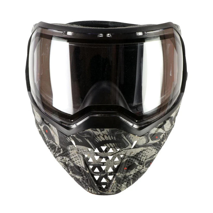 Empire EVS Paintball Goggles with Thermal Lens - Limited Edition