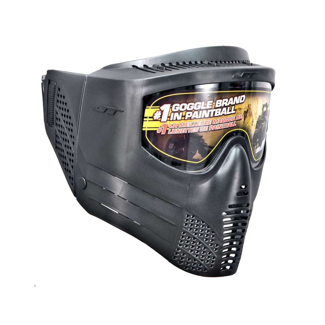 JT Guardian Mask 2 Paintball Goggles