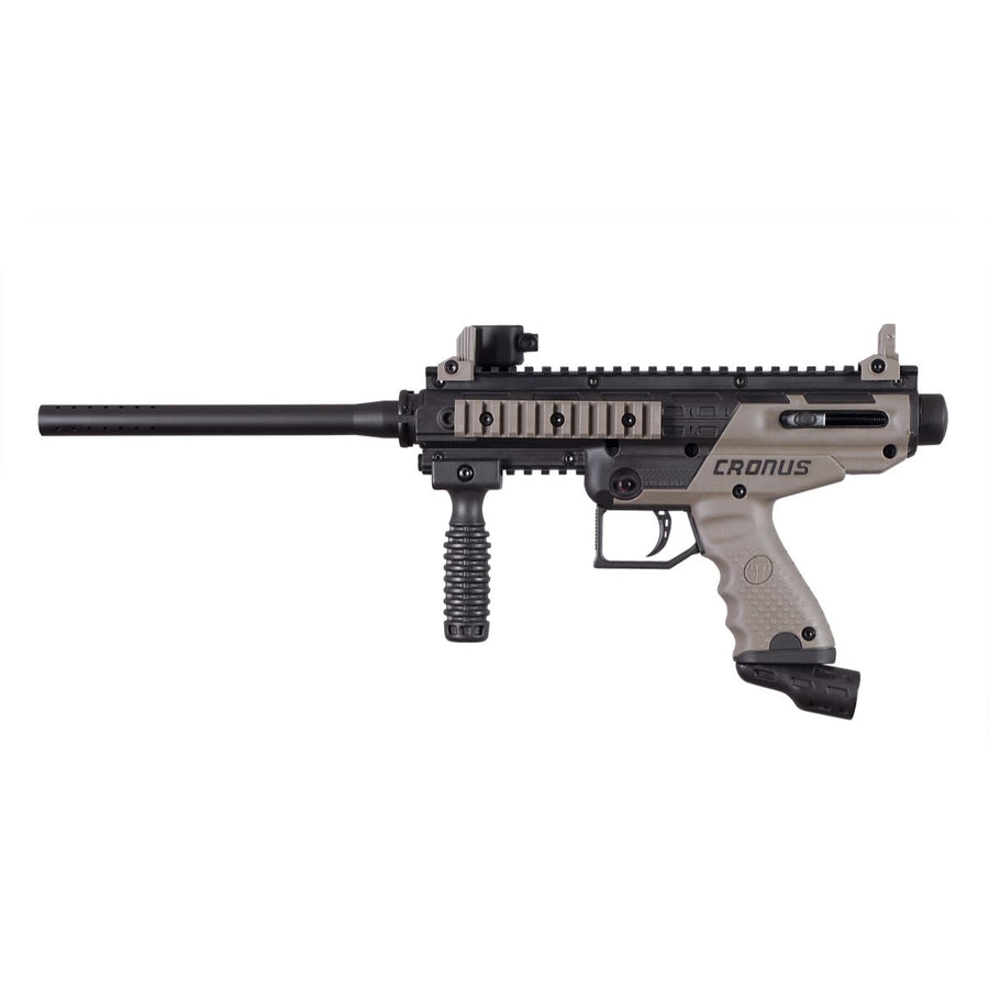 Tippmann Cronus Paintball Gun - Basic - .50 Cal