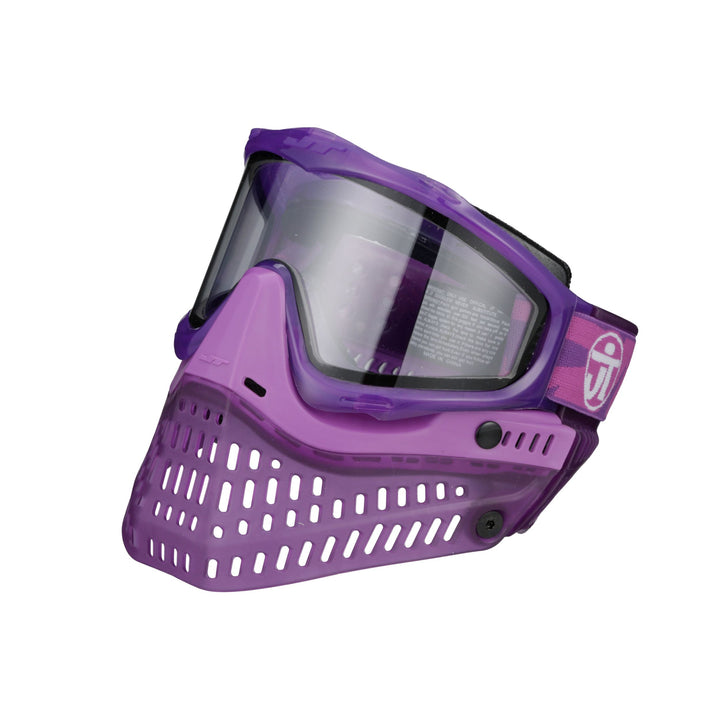JT Spectra ProFlex Goggle - Limited Edition (LE) - Birthstone Ice Series - February - Amethyst