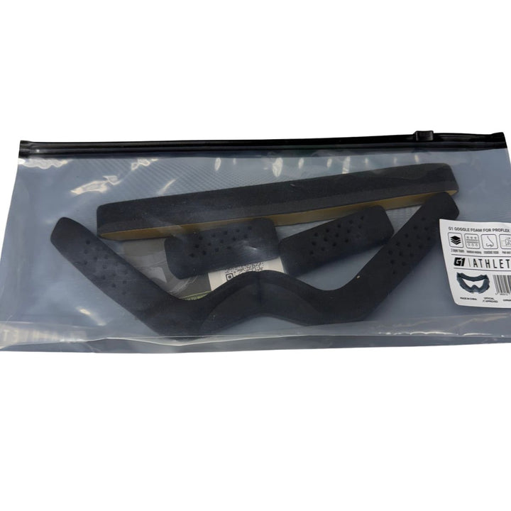 JT Spectra Proflex Foam