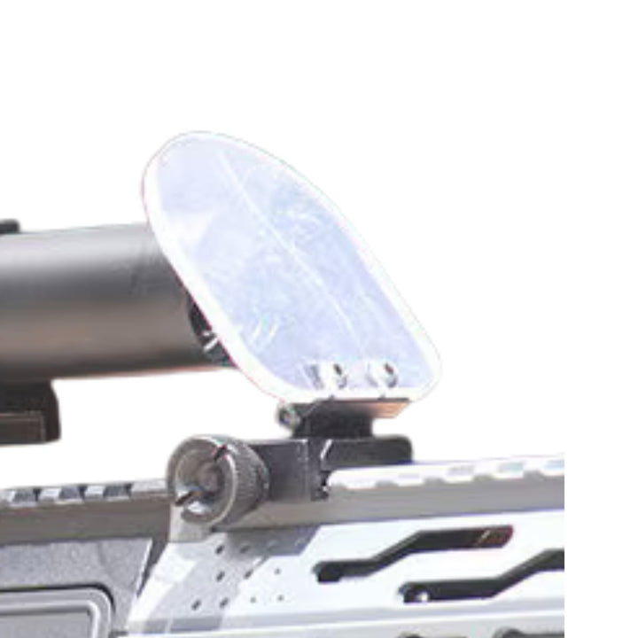 Valken Rail Mounted Sight Protector