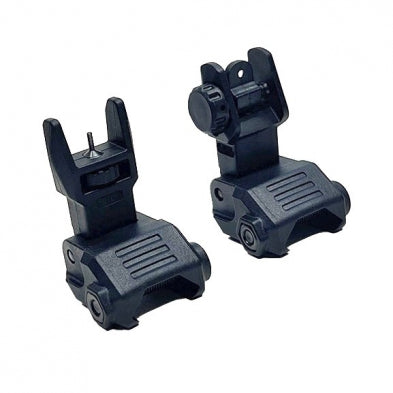 NcSTAR Flipup High Profile Sight