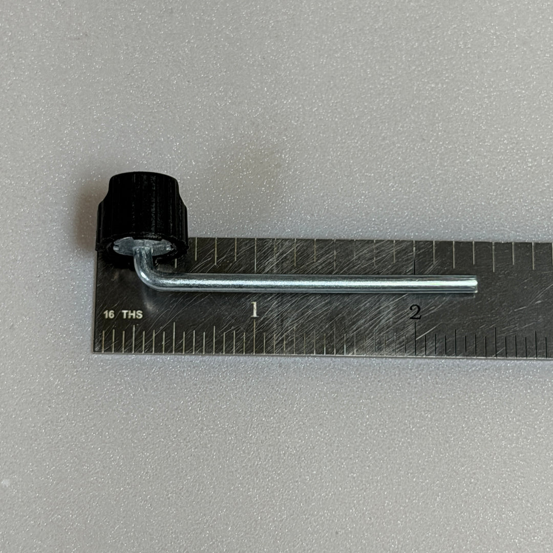 Cocking Handle / Knob (Lite) Assembly - Tippmann Part #TA45213