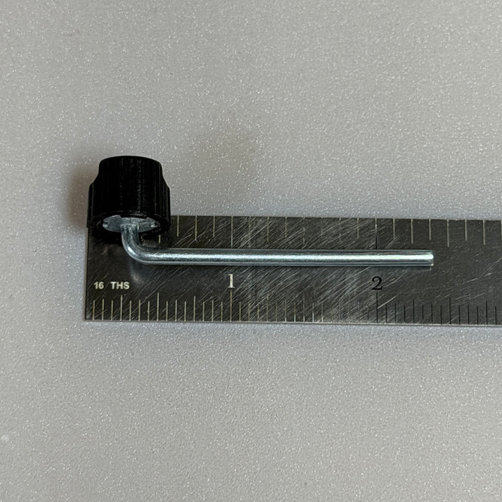 Cocking Handle / Knob (Lite) Assembly - Tippmann Part #TA45213