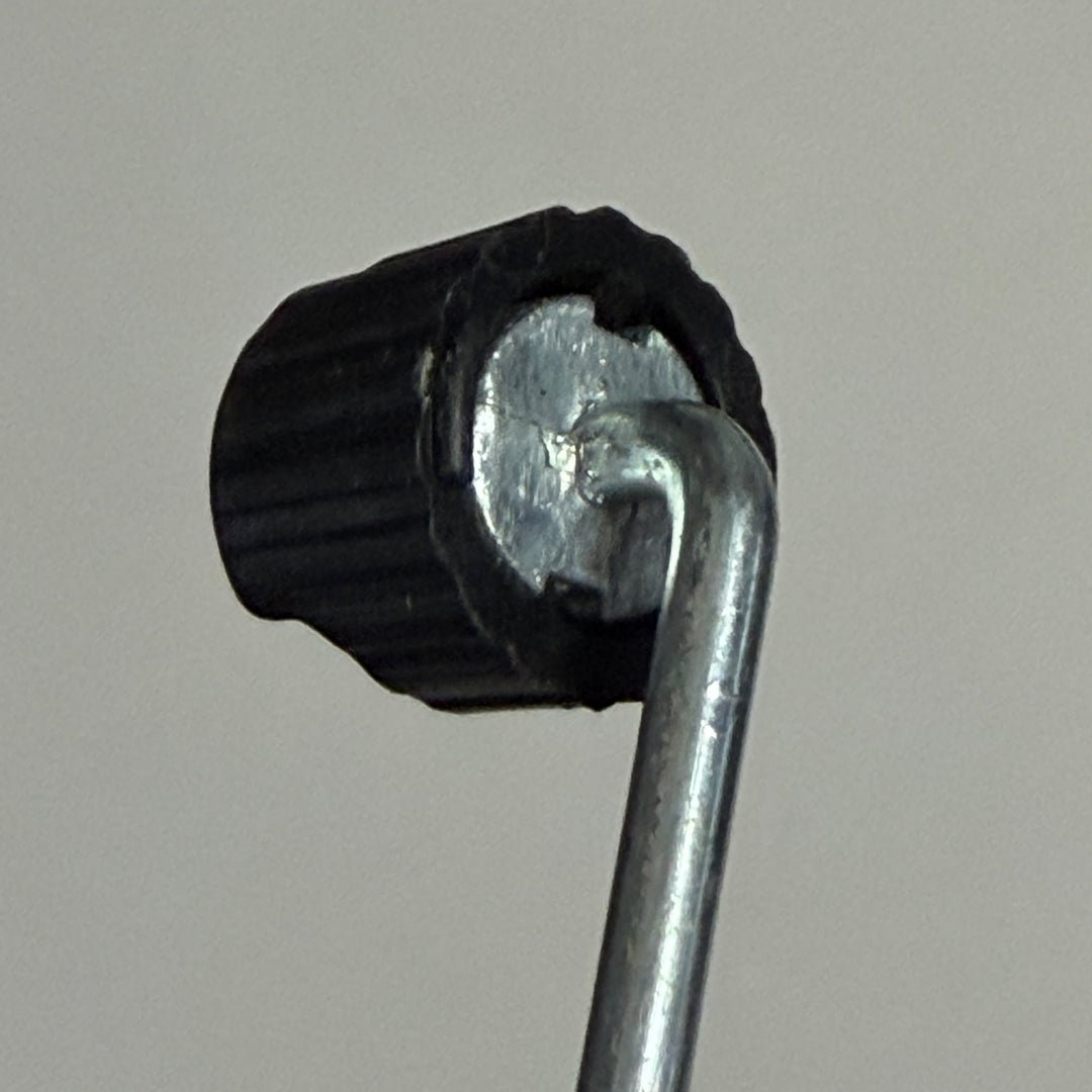 Cocking Handle / Knob (Lite) Assembly - Tippmann Part #TA45213