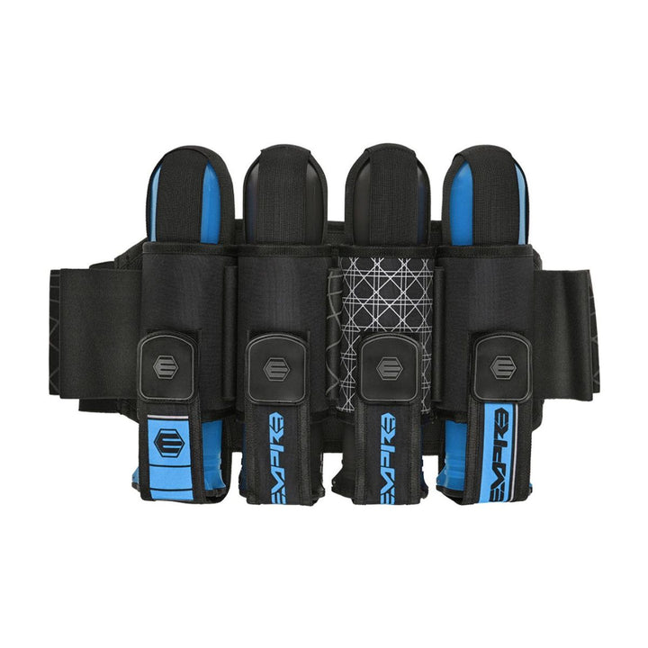 Empire Compressor Harness 4+7