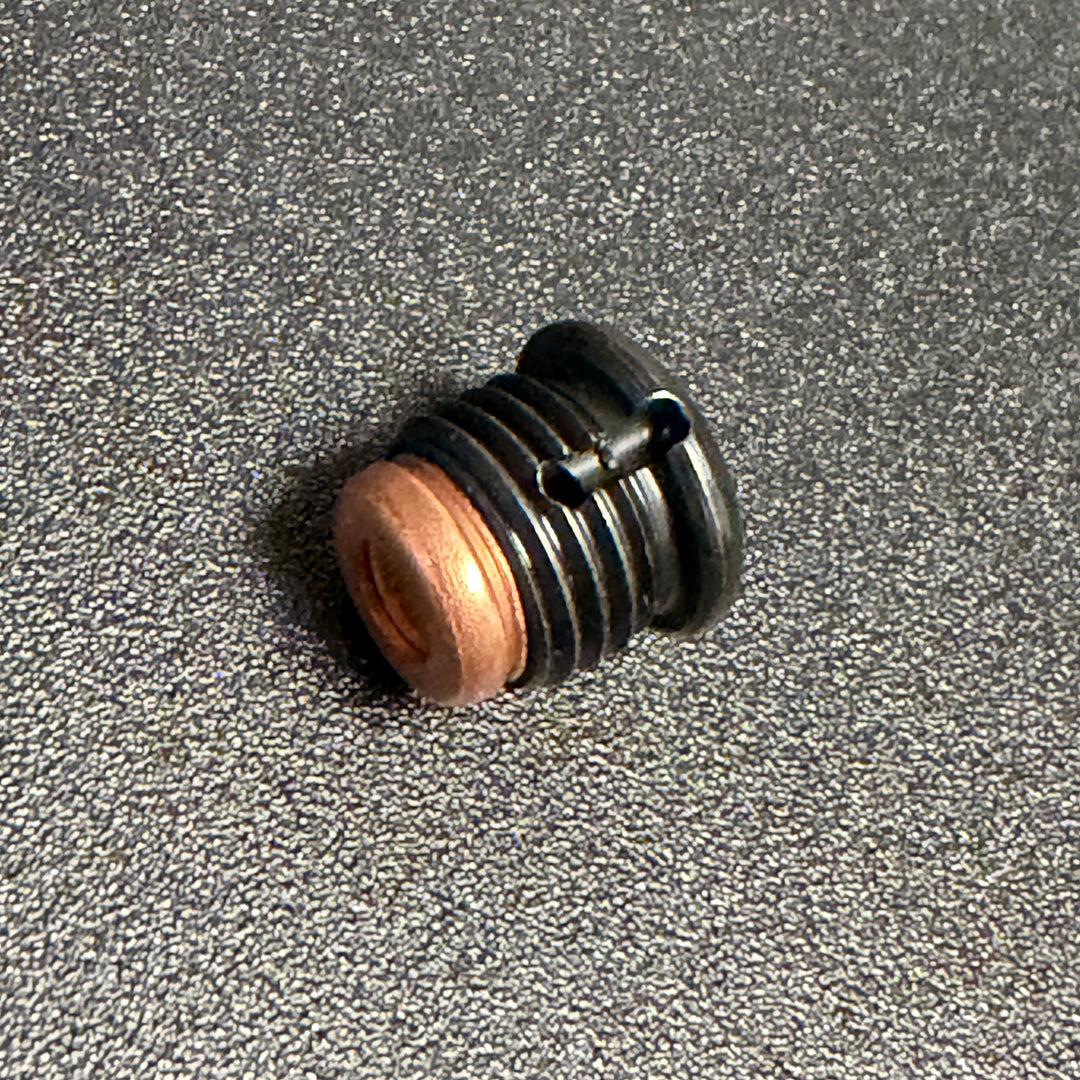 Empire Flo Pro HPA Bottle Burst Disk