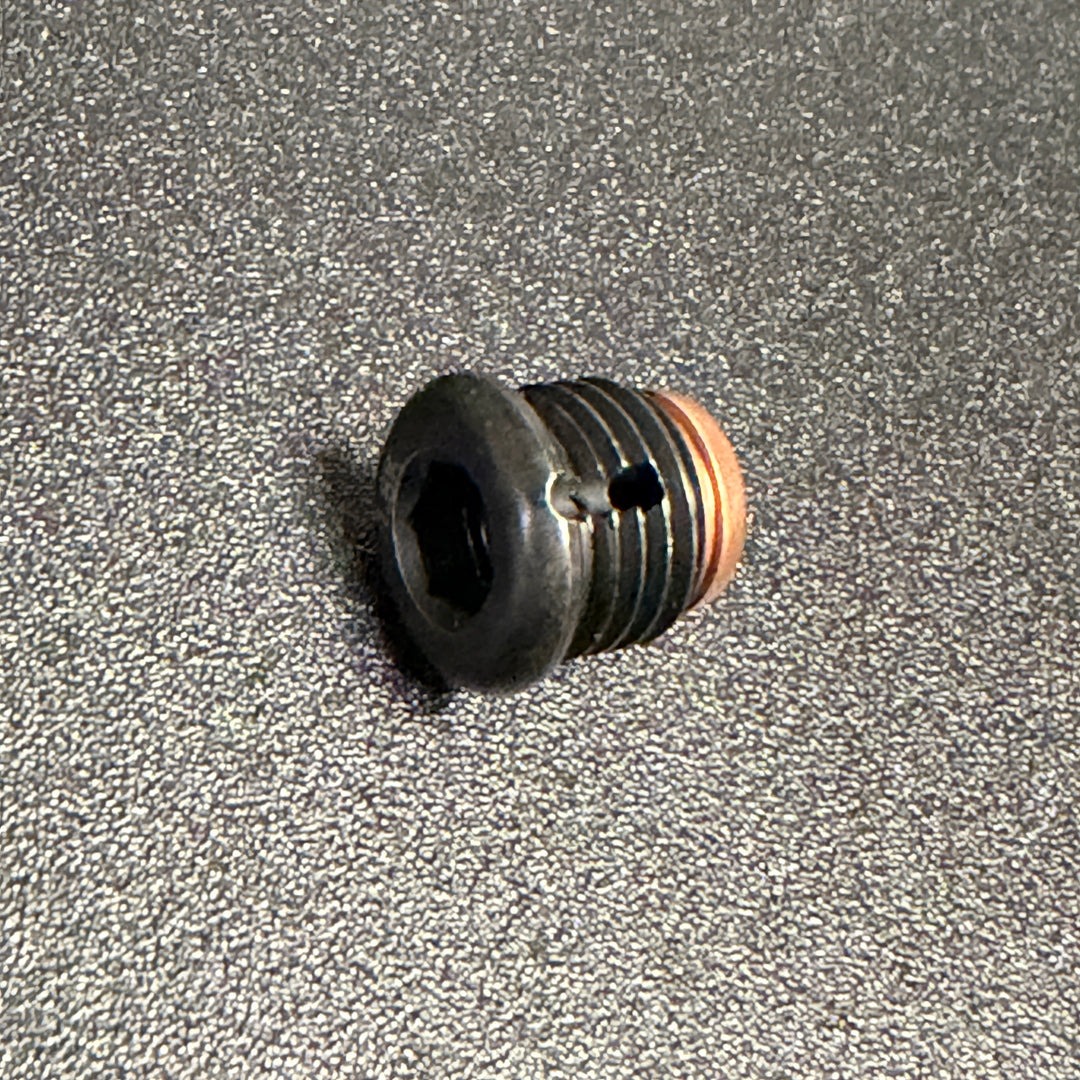 Empire Flo Pro HPA Bottle Burst Disk