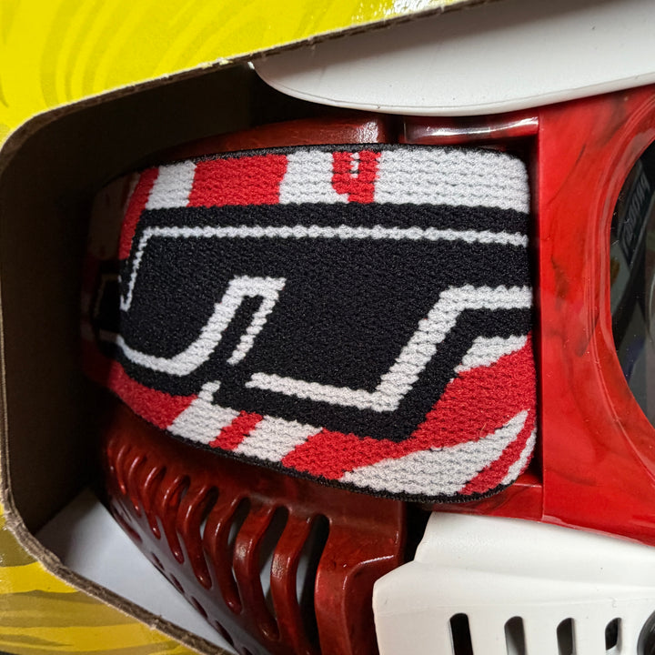 JT Spectra ProFlex Goggle - Limited Edition (LE) - Marble Series Away Edition