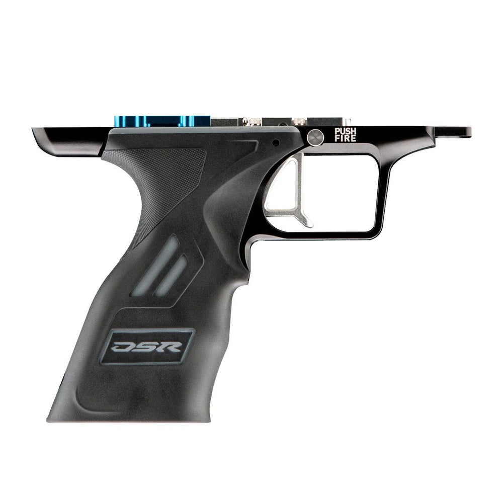 DYE DSR Mechanical Frame