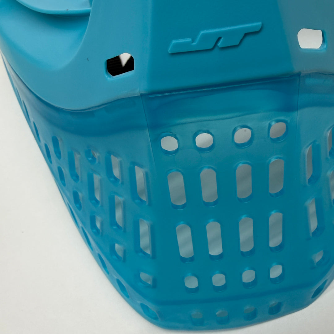 JT Spectra Proflex Skirt - Ice Edition - 12 December - Turquoise Blue