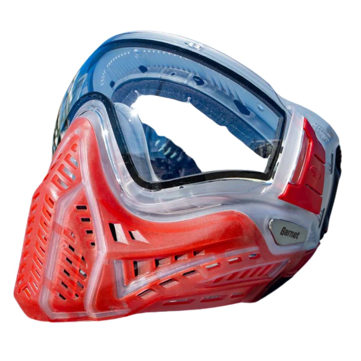 Protection and Safety Gear