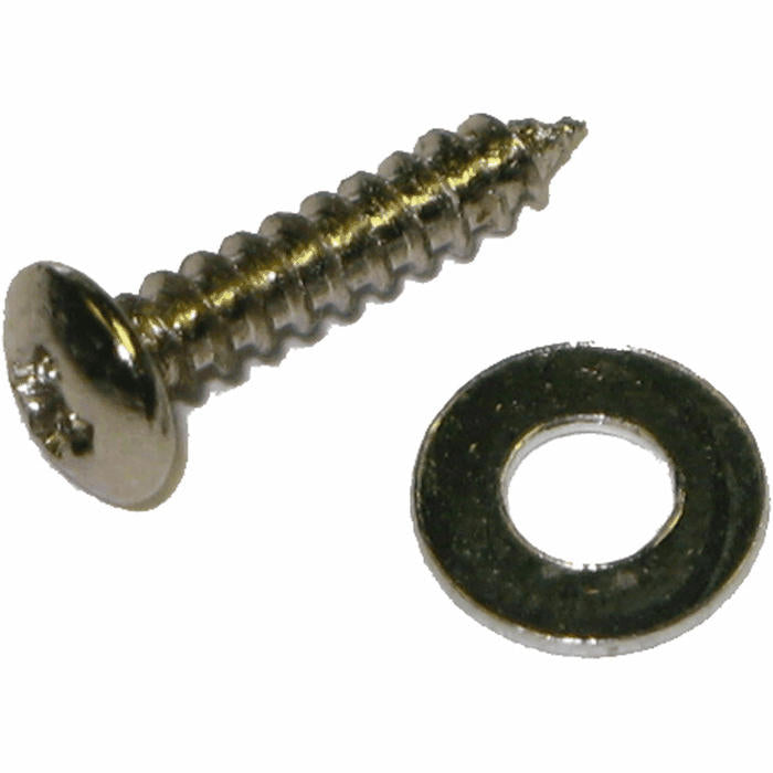 Paddle Screw with Washer - Invert Part #38661