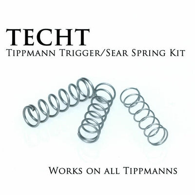 TechT Paintball Products Trigger Spring Kit