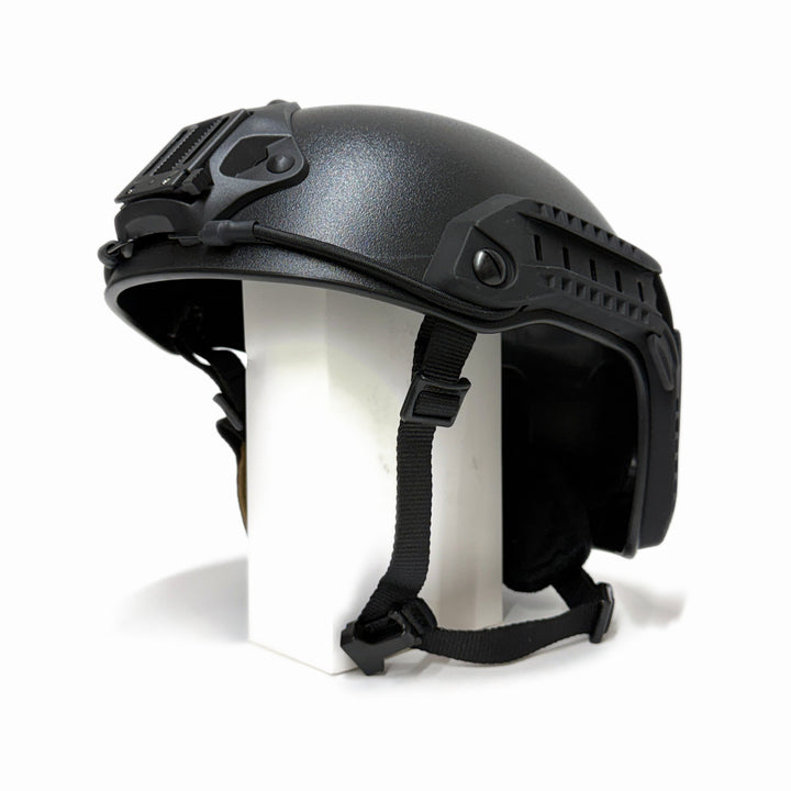 Air Raid High Cut Airsoft Helmet - Basic