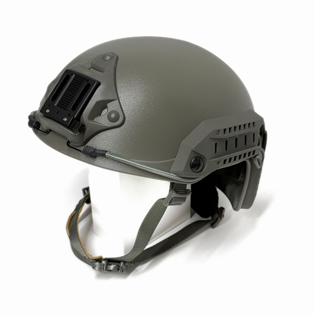 Air Raid High Cut Airsoft Helmet - Basic