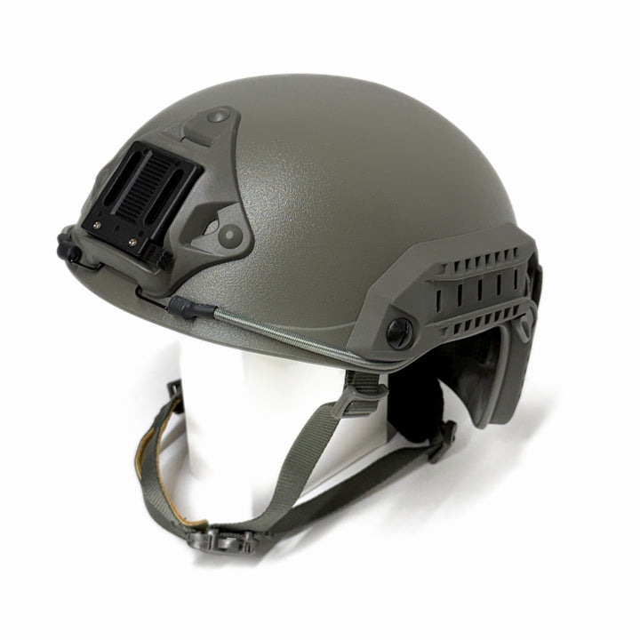 Air Raid High Cut Airsoft Helmet - Basic
