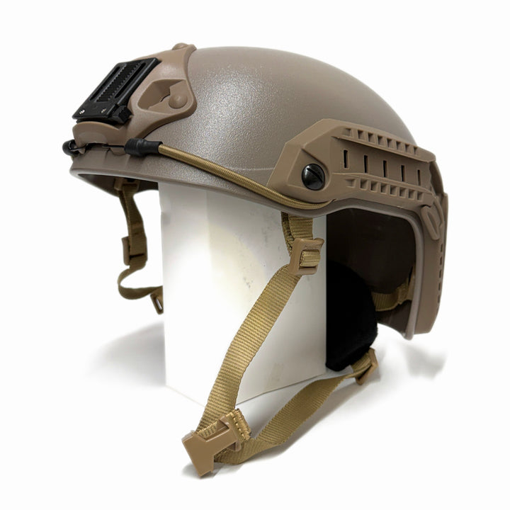 Air Raid High Cut Airsoft Helmet - Basic