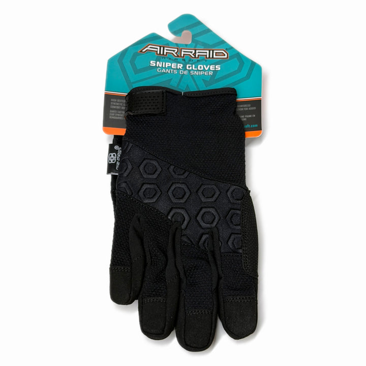 Air Raid Sniper Gloves
