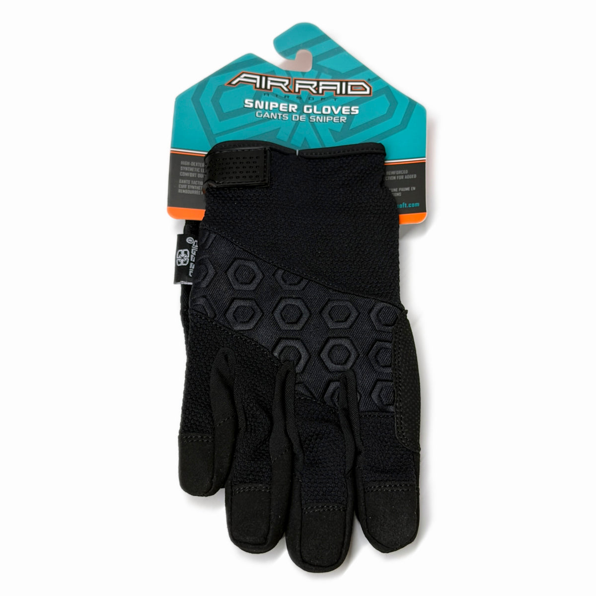 Protection and Safety Gear