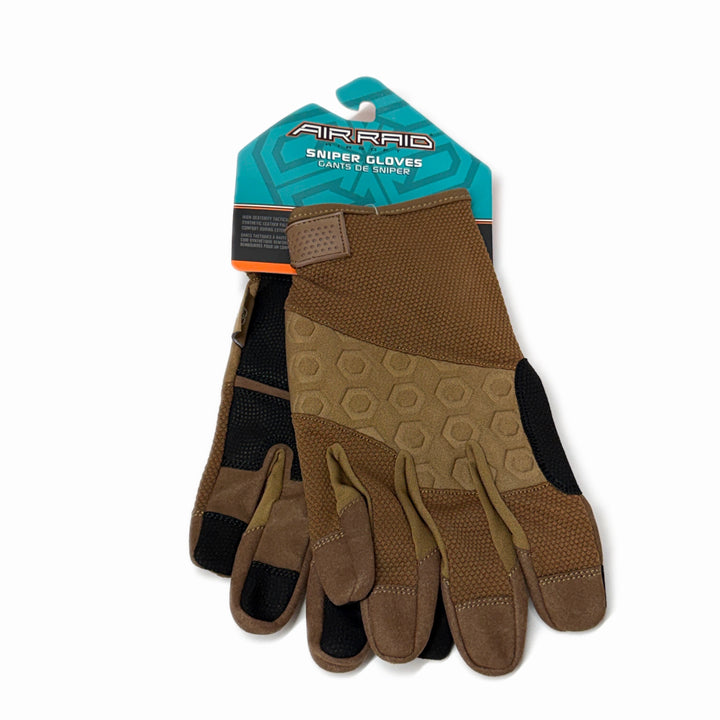 Air Raid Sniper Gloves