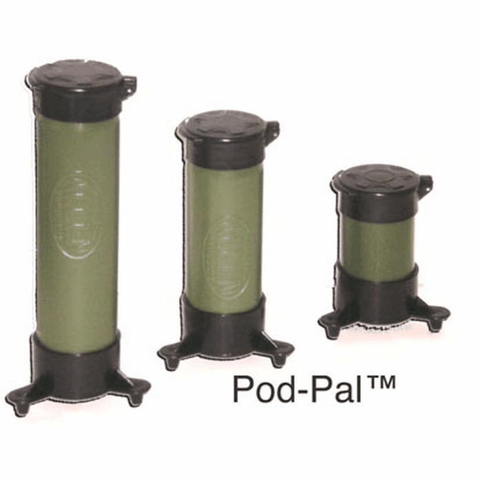 Allen Paintball Products (APP) Pod-Pal