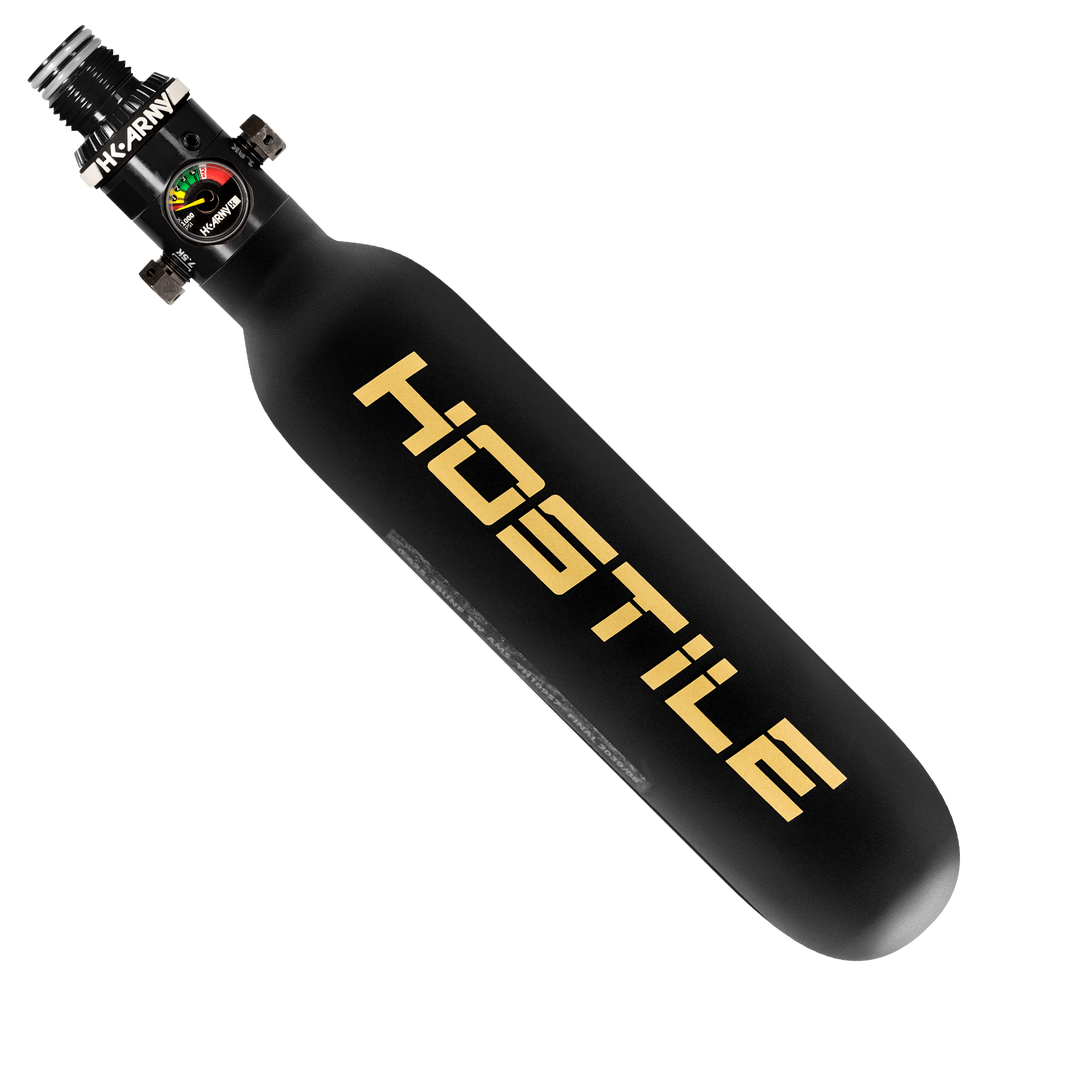 Alpha Air® - 15ci/4500psi HP8 Air System - Hostile Prestige