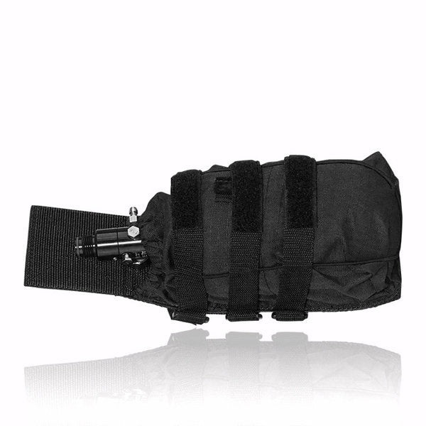 Air Raid Universal MOLLE Tank Pouch