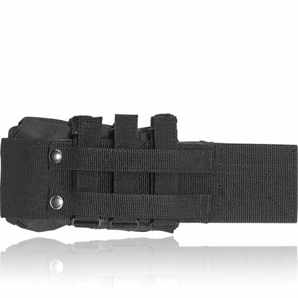 Air Raid Universal MOLLE Tank Pouch