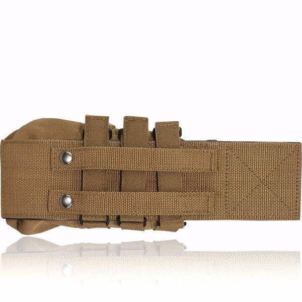 Air Raid Universal MOLLE Tank Pouch