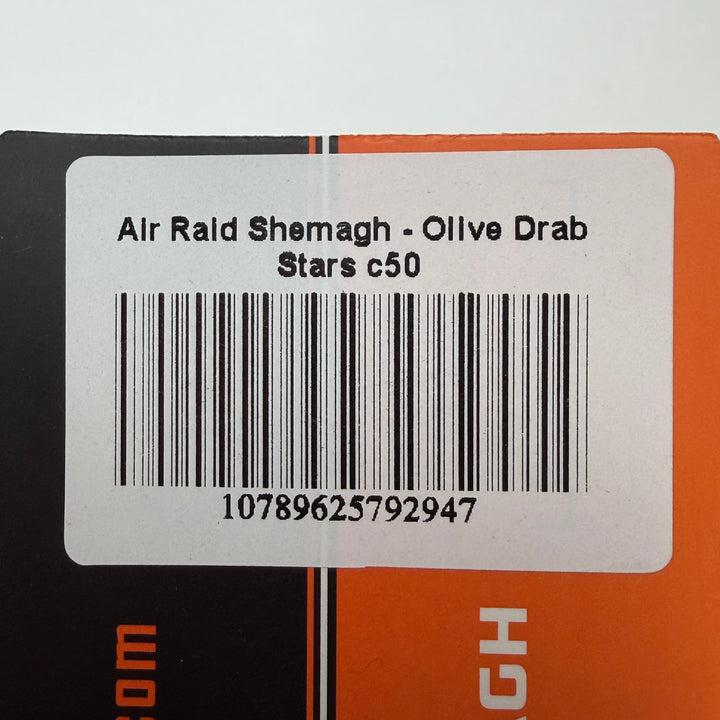 Air Raid Tactical Shemagh Scarf