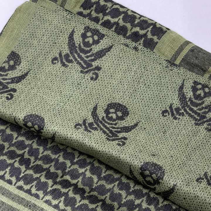 Air Raid Tactical Shemagh Scarf