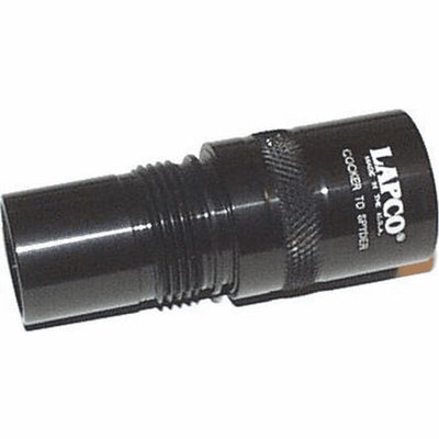 Lapco Barrel Thread Adapter for 2K Shocker Threaded Guns