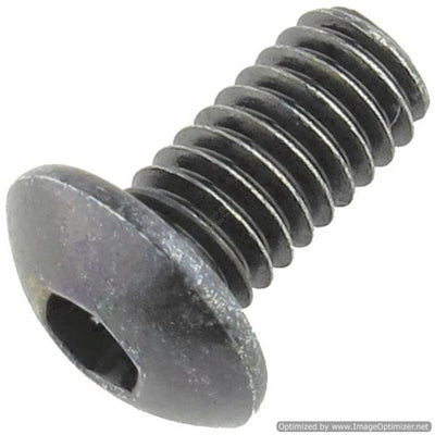 Grip Cover Screw - Uses 4 - Spyder Part #16114
