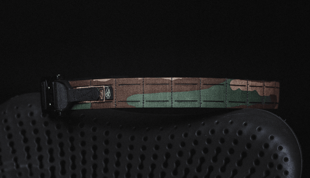 1.75" Assault Belt - TippmannParts