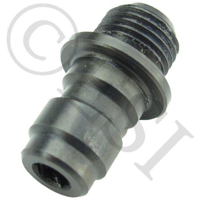 1/8" Fill Nipple - Tippmann Part #TA21049 - TippmannParts