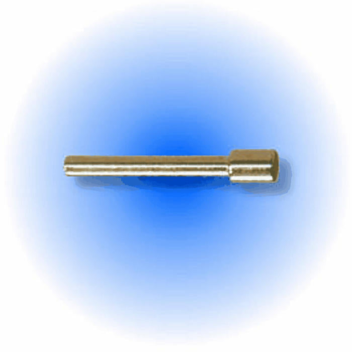 On/Off Pin - 0.75 - Air Gun Designs (AGD) Part #001083-10