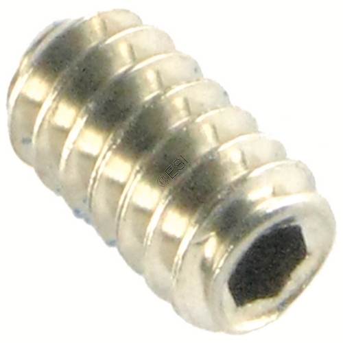 Shroud Front Set Screw - Stainless Steel - Uses 4 - Tippmann Part #76888-SS