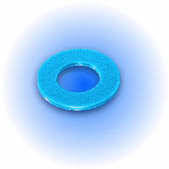 Level 7 Bumper - Air Gun Designs (AGD) Part #000122