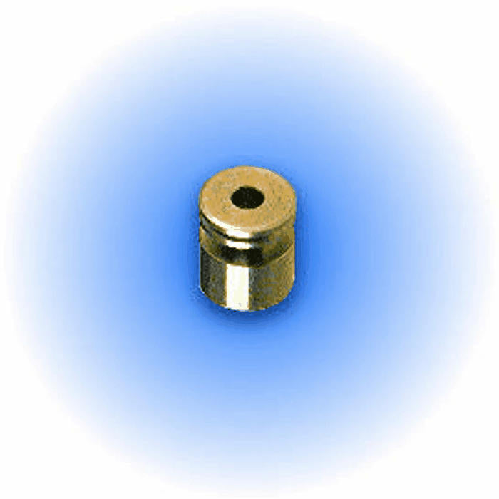 On/Off Bottom - Air Gun Designs (AGD) Part #000138