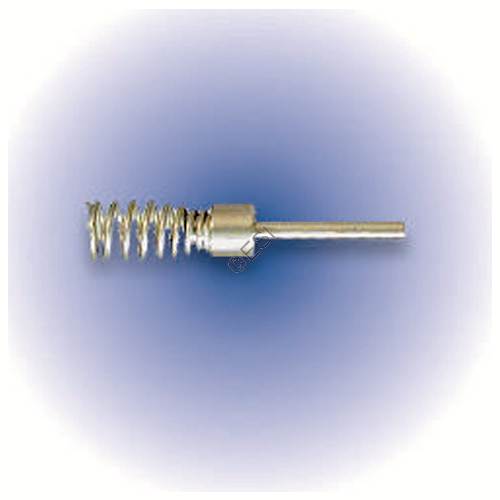 Regulator Valve Pin and Spring - Air Gun Designs (AGD) Part #000368