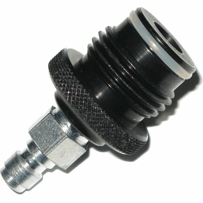 1/8F to ASA M Adapter - Brass Eagle Part #137748 - 000 - TippmannParts