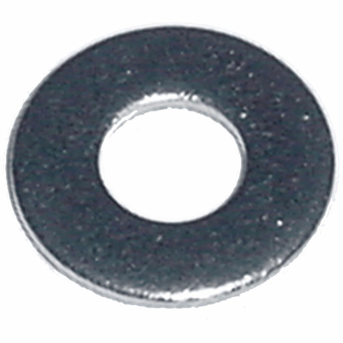 RPM Flat Washer - Stainless Steel