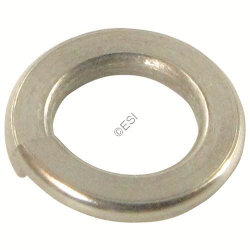 Retaining Screw Stainless Lock Washer - Brass Eagle Part #130806-000 Upgrade