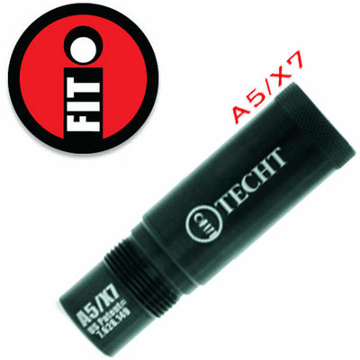 TechT Paintball Products iFit Barrel Adapter