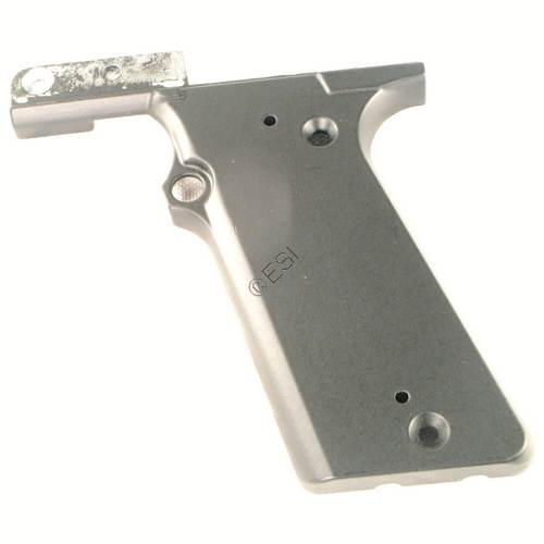 Grip Frame - Left - Brass Eagle Part #130120-000