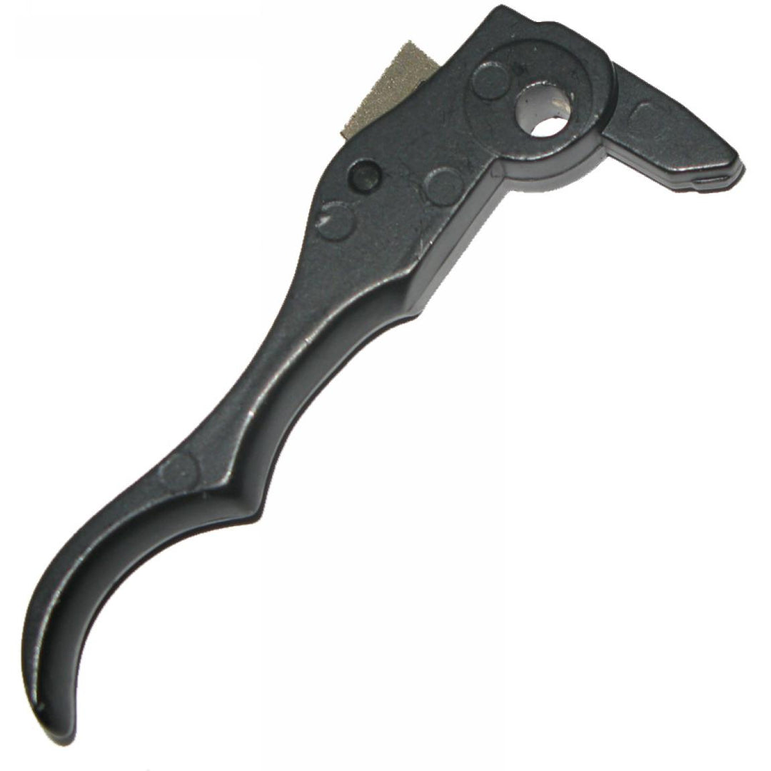 Double Trigger - Semi - Black - Kingman Part #16051