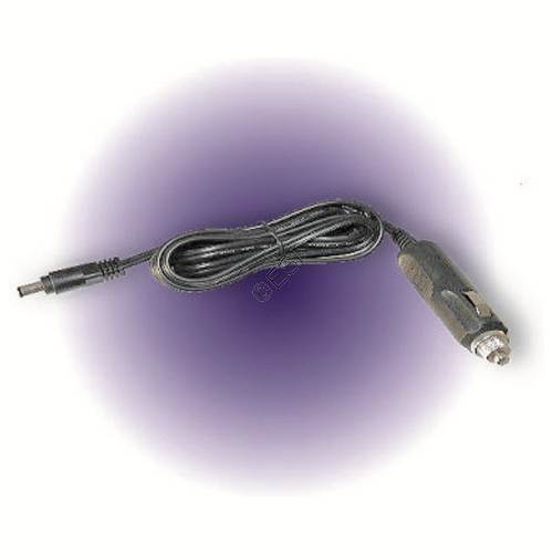 12 Volt Charger Cord - Air Gun Designs (AGD) Part #001388